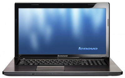  Lenovo IdeaPad G770