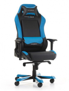   DXRacer Iron OH/IS11/NB, Black blue