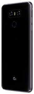    LG G6 H870S 5,7" 4Gb/32Gb black - 