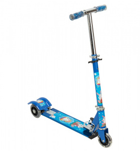     Leader Kids JC-602 blue - 