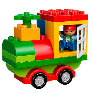    LEGO Duplo 10572  - 