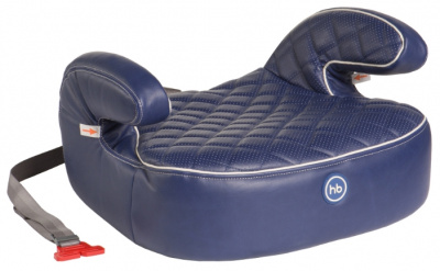    Happy Baby Rider Deluxe, navy - 