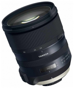    Tamron SP 24-70mm F/2.8 Di VC USD G2  Nikon (A032N) - 