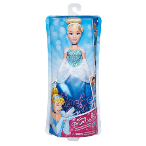    Hasbro Disney Princess  () - 