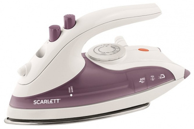    Scarlett SCSI30T03 purple - 