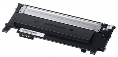     Samsung CLT-K404S Black - 