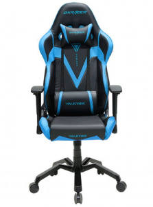   DXRacer Valkyrie OH/VB03/NB, Black blue