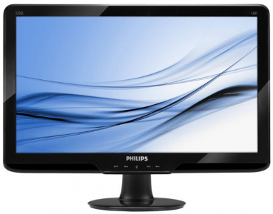    Philips 222EL2SB/00 - 