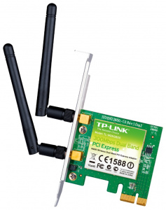 Wi-Fi  TP-LINK TL-WDN3800