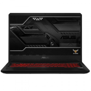  Asus FX705GD-EW153T (90NR0111-M03520), black