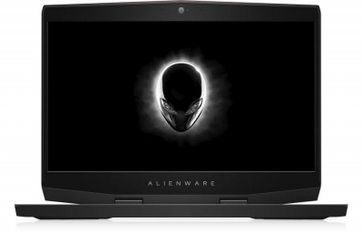  Dell Alienware (M15-5935) red