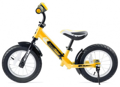    Small Rider Roadster 2 Air Plus NB yellow - 