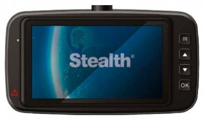   Stealth DVR ST 240 - 