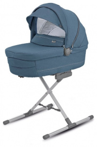    Inglesina Trilogy System Quattro Artic Blue - 