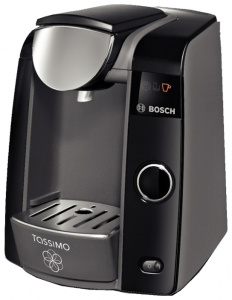  Bosch TAS 4302EE Tassimo