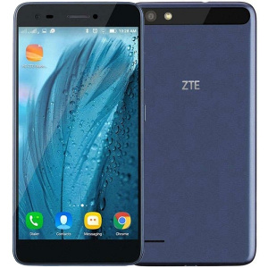    ZTE Blade A6 Max 2/16Gb Blue - 