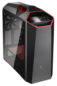    Cooler Master MasterCase MC500MT w/o PSU