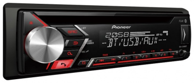   Pioneer DEH-S3000BT - 