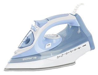    Polaris PIR 2488K light blue - 