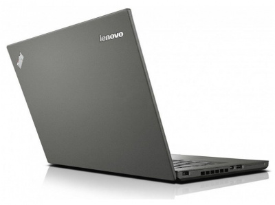  Lenovo THINKPAD T440 (20B6008TRT), Black