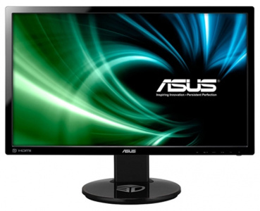    Asus VG248QE - 