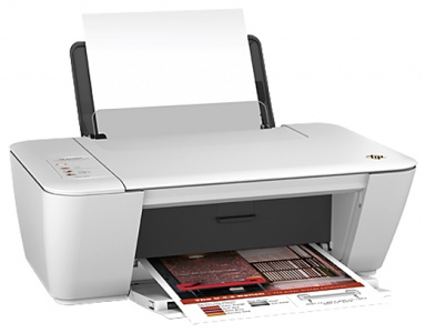    HP Deskjet Ink Advantage 1515 AiO - 