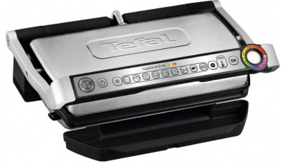  Tefal GC722D silver