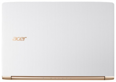  Acer Aspire S5-371-356Y (NX.GCJER.009), white