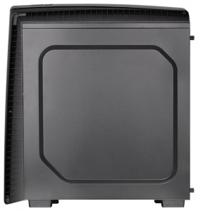    Thermaltake Versa N27 CA-1H6-00M1WN-00 Black w/o PSU