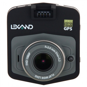   Lexand LR-55 - 