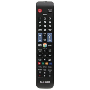 - Samsung UE40J5500AU