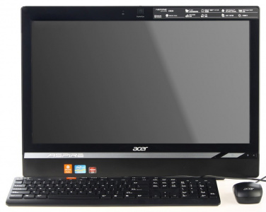    Acer Z3620 - 