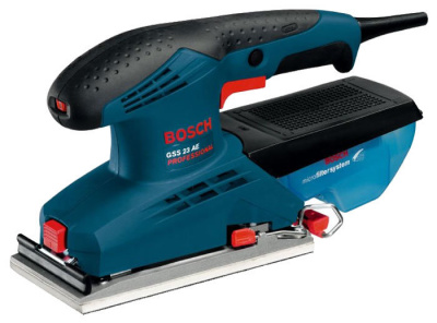   Bosch GSS 23 A