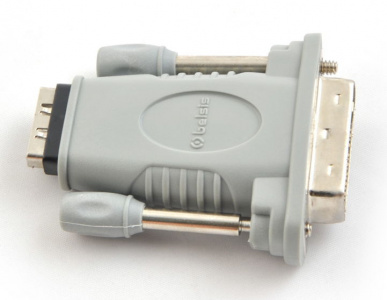  Belsis DVI-D ()  HDMI () (BW1464)