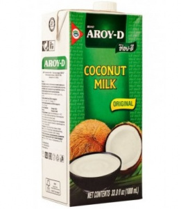   AROY-D Tetra Pak, 1 