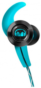    Monster iSport Victory Wireless Blue - 