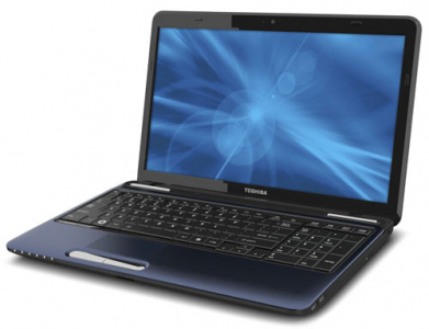  Toshiba Satellite L755D-A2M