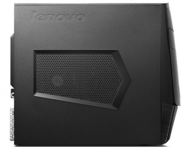   Lenovo Erazer X310 (90AU001SRS), Black