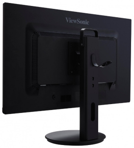    ViewSonic VG2753, black - 