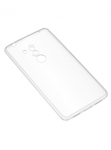   - SkinBox T-S-HH6X-006 ( Huawei Honor 6X), Clear - 