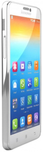    Lenovo IdeaPhone S850 White 16GB - 
