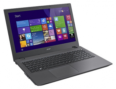  Acer ASPIRE E5-532-P4AE (NX.G99ER.004), Black