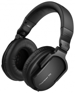    Pioneer HRM-5, black - 