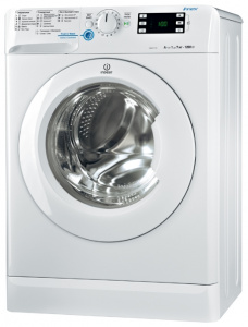     Indesit NWSK 8108 L white - 