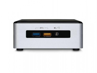 - Intel BOXNUC5I5RYH, (936891)