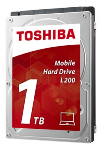   Toshiba E200 1Tb, HDWJ110UZSVA