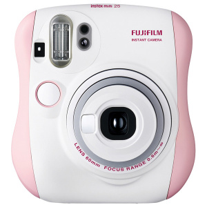      Fujifilm Instax Mini 25,  - 