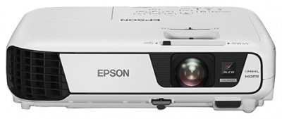    Epson EB-X31 - 