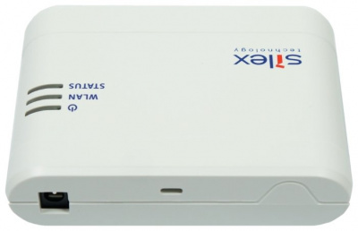 Wi-Fi   Silex SX-BR-4600WAN