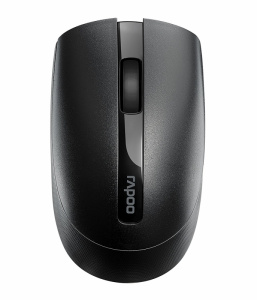   Rapoo M17 black - 